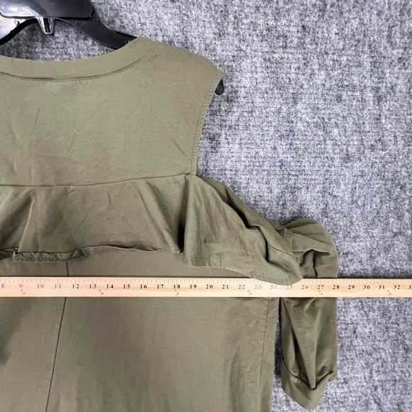 -Combined shipping- $9.99s Womens 3X Grunge Coquet Soft Girl - Picture 6 of 8